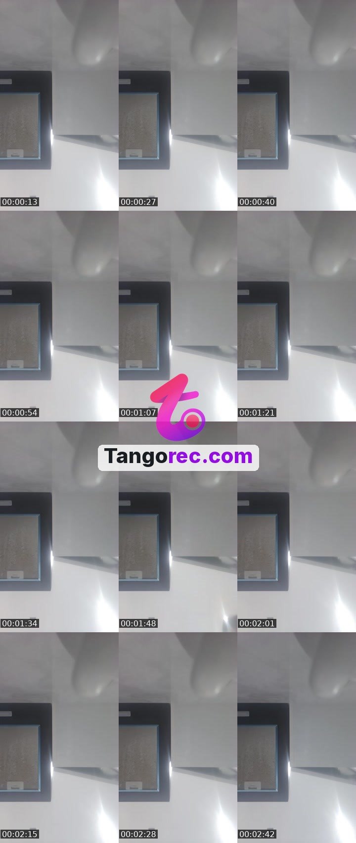 @major-rhino-438255 Tango LIVE