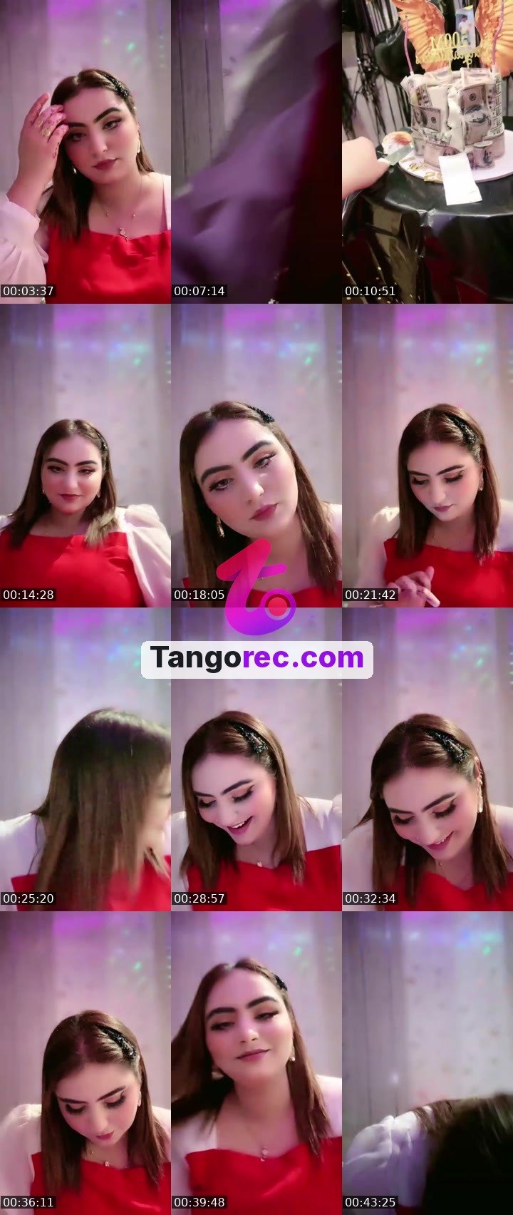 @bano420 Tango LIVE