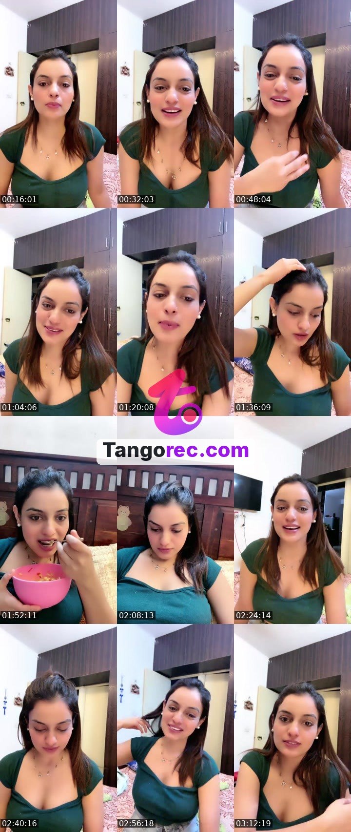 @chic143 Tango live from 2026-10-01