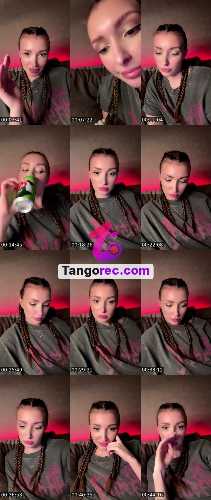 @alisa-777 Tango LIVE