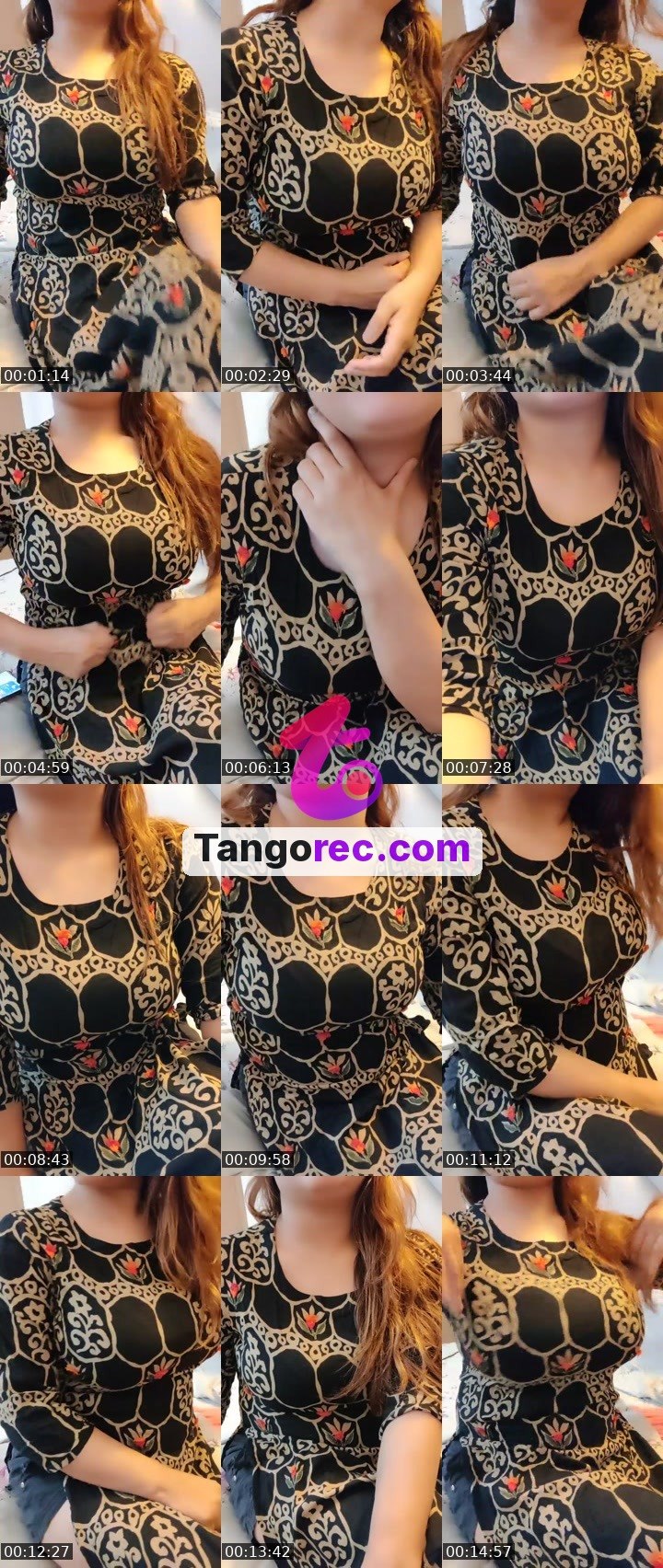 @cheery0 Tango LIVE