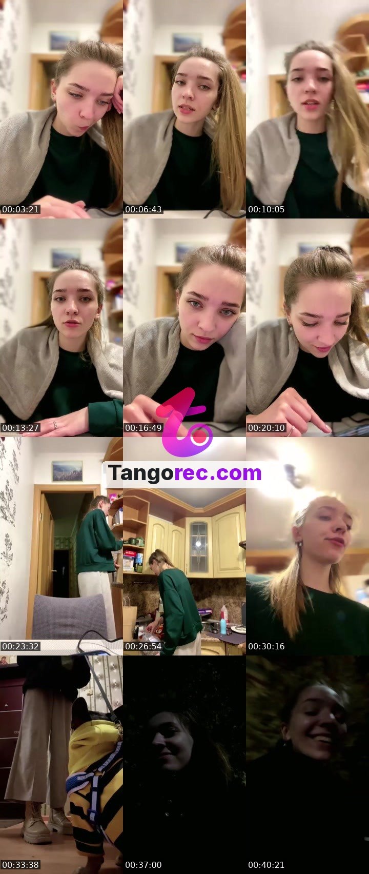 @kinddi Tango LIVE