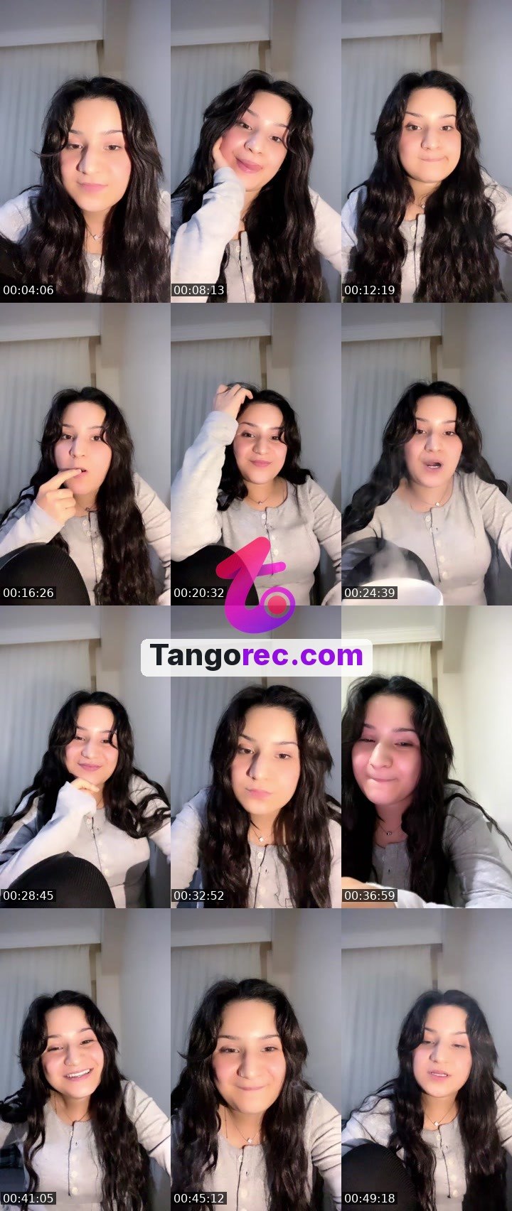 @kraliyettt Tango LIVE