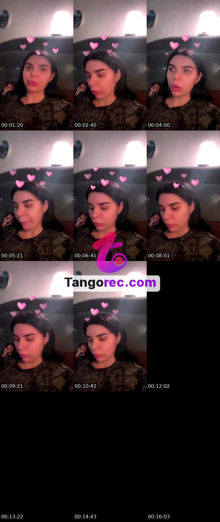 @idgaf666 Tango LIVE