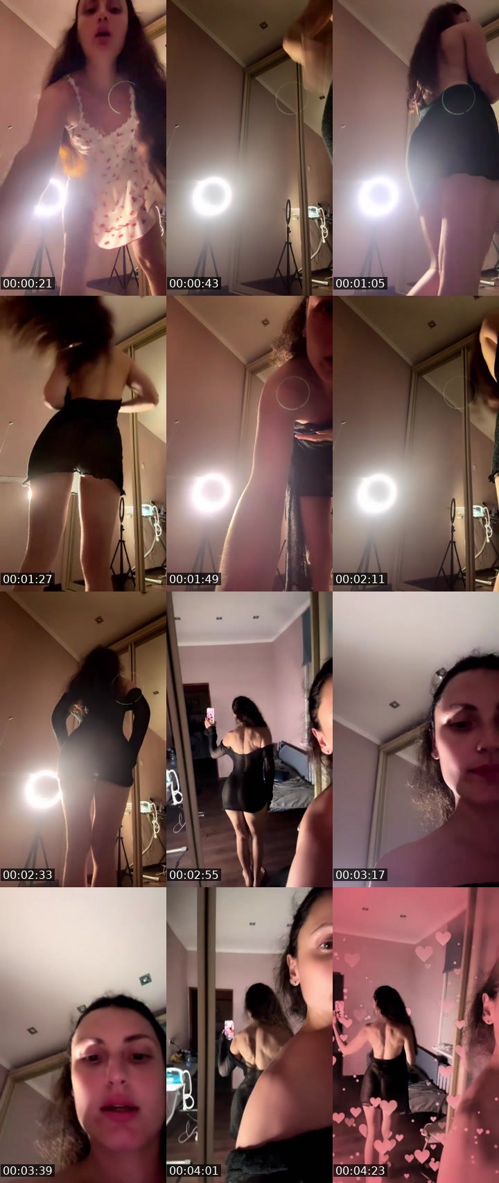 @viki4 Tango live from 2026-08-05
