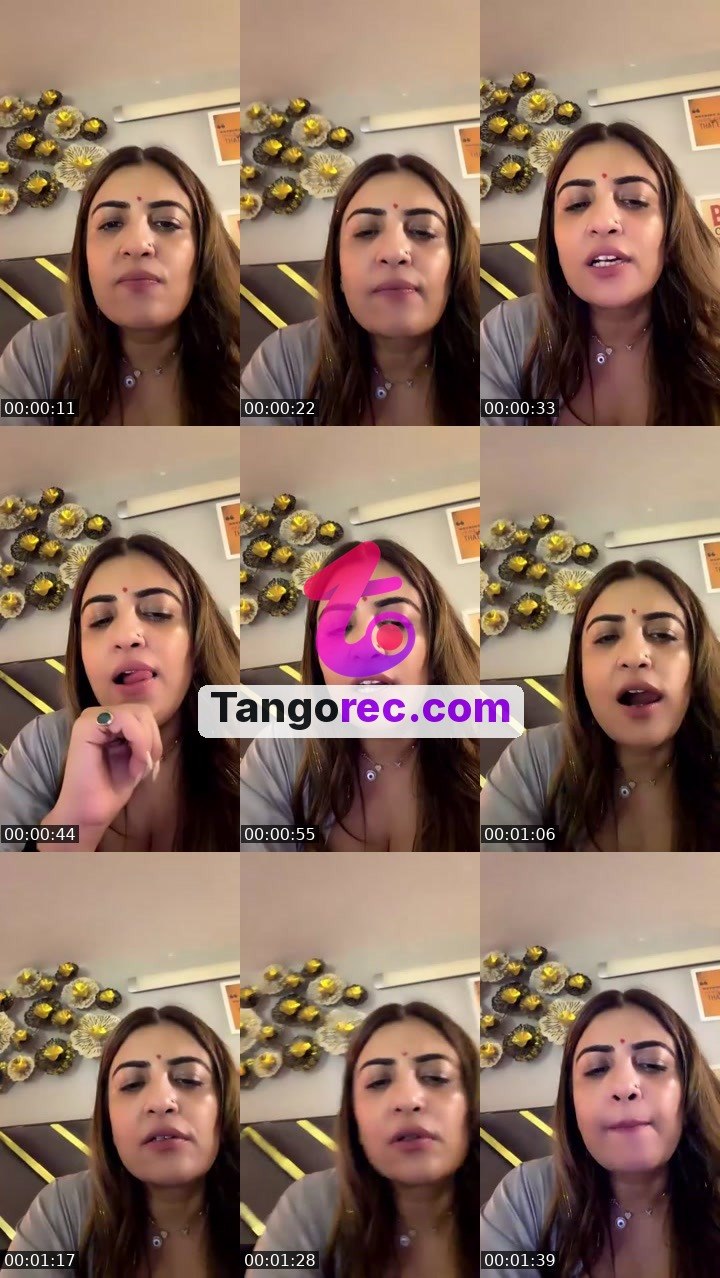 @earleagle-140273 Tango LIVE