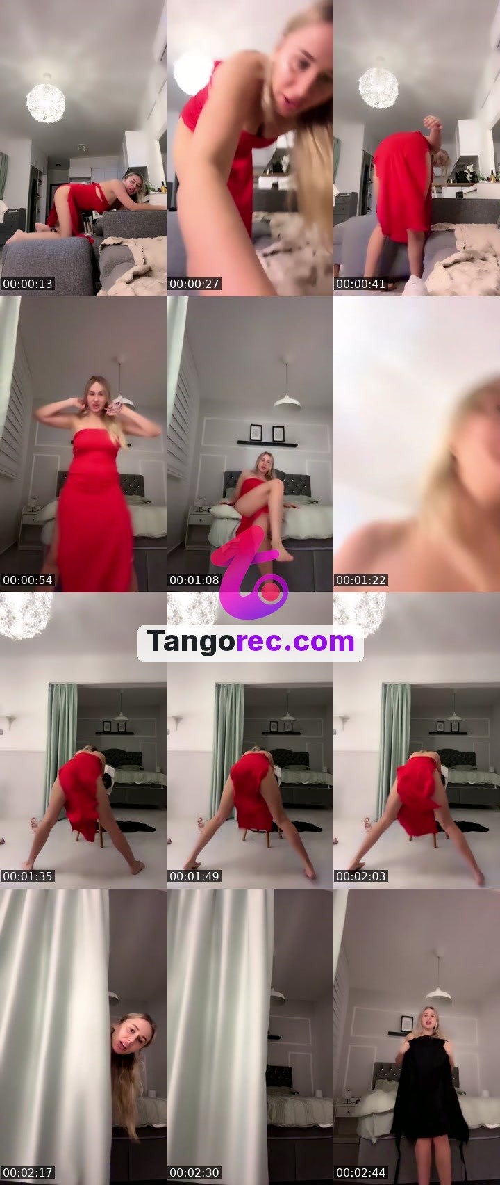 @milana6393 Tango LIVE