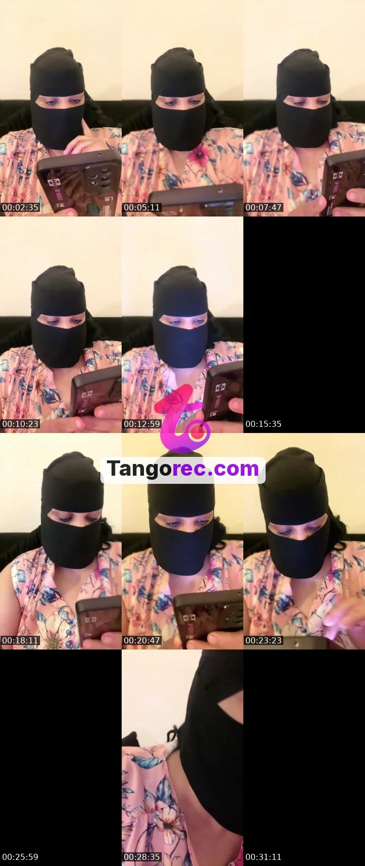 @aymlila Tango live from 2026-10-01
