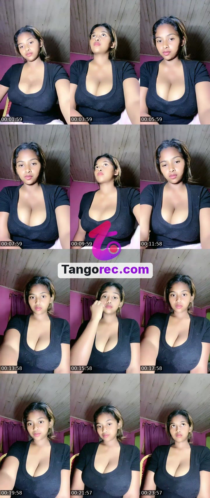 @gloriouspanda-100345 Tango live from 2026-10-01