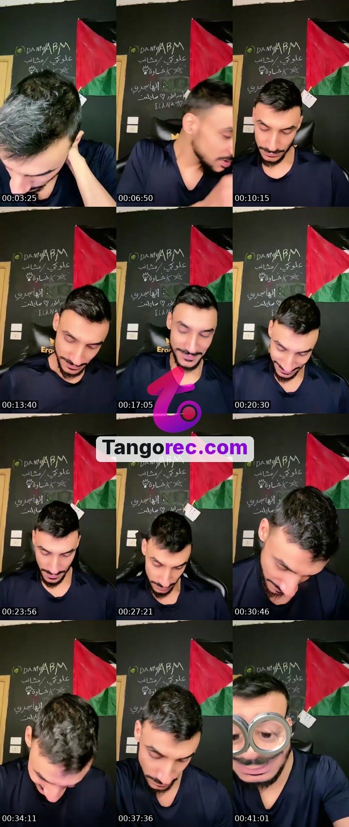 @qppqppsv Tango live from 2026-10-01