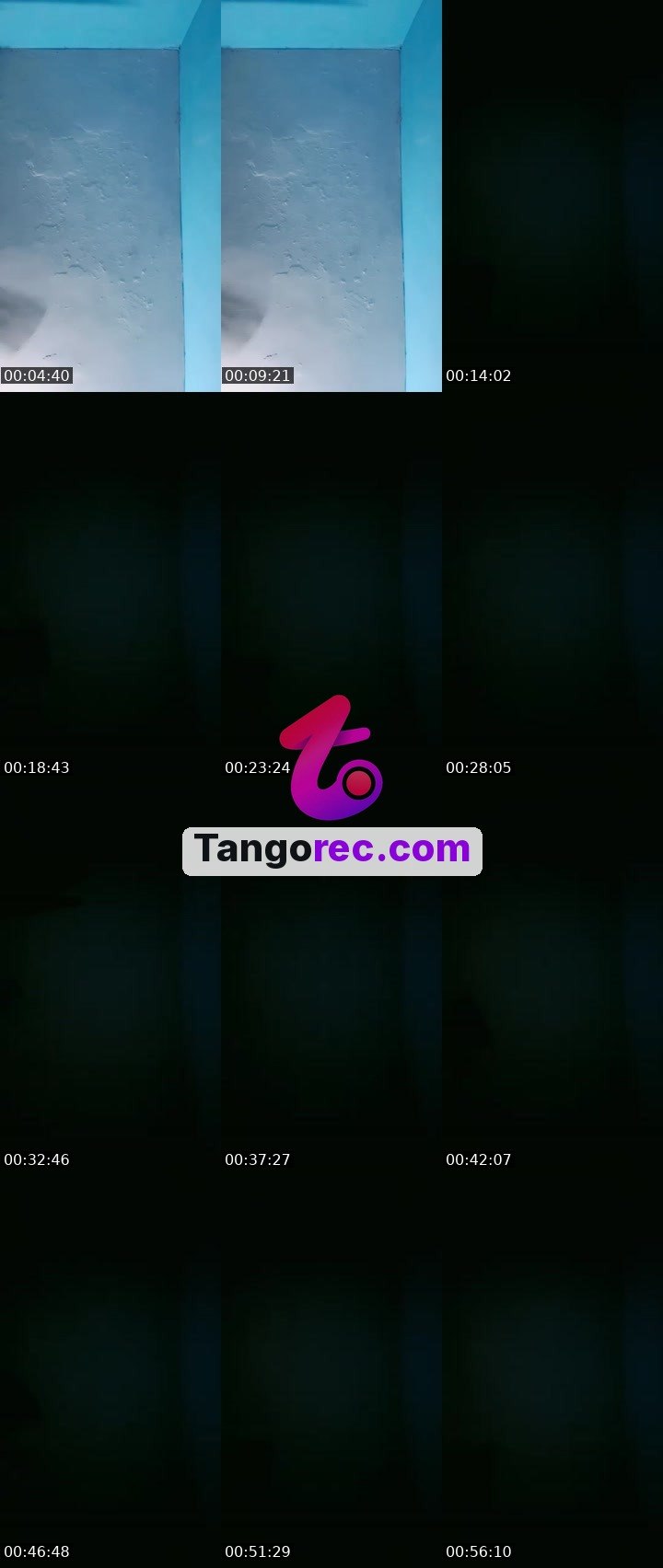 @kavu77 Tango live from 2026-10-01
