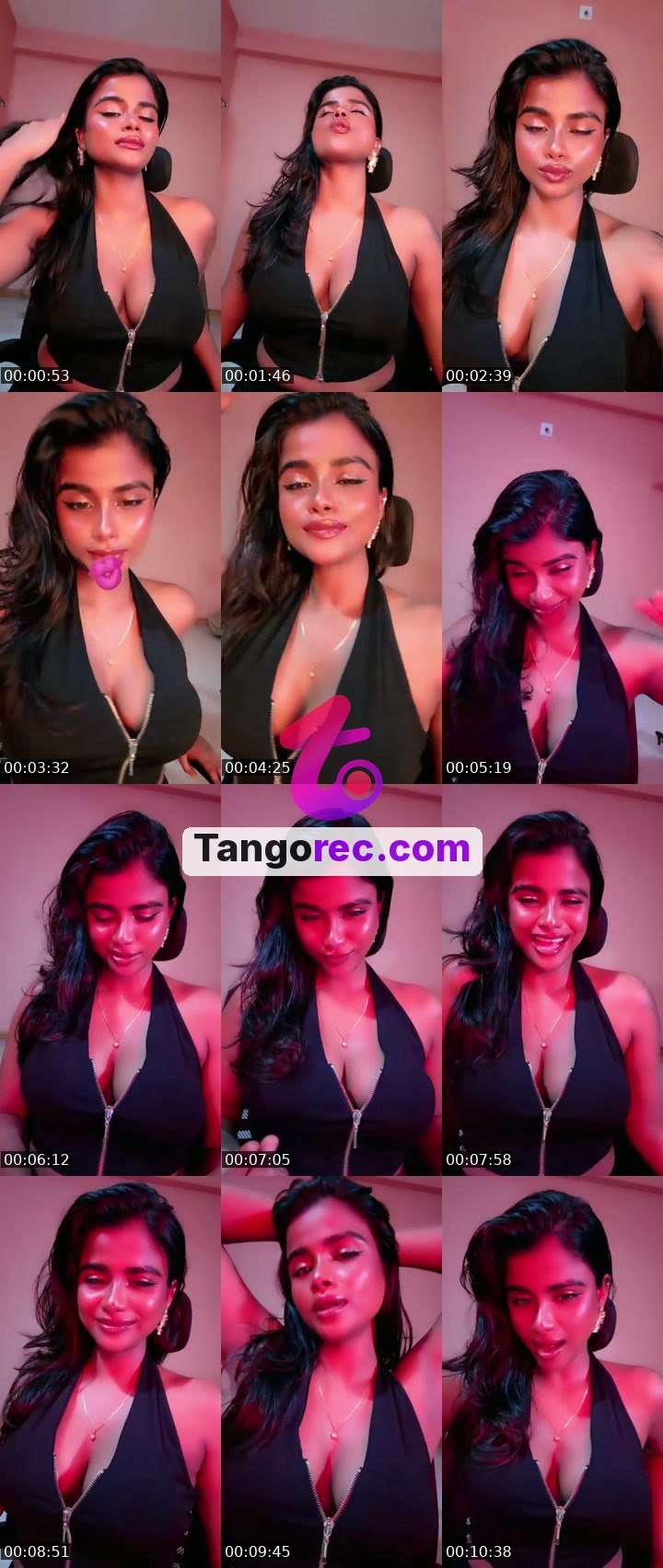 @jules1597 Tango LIVE