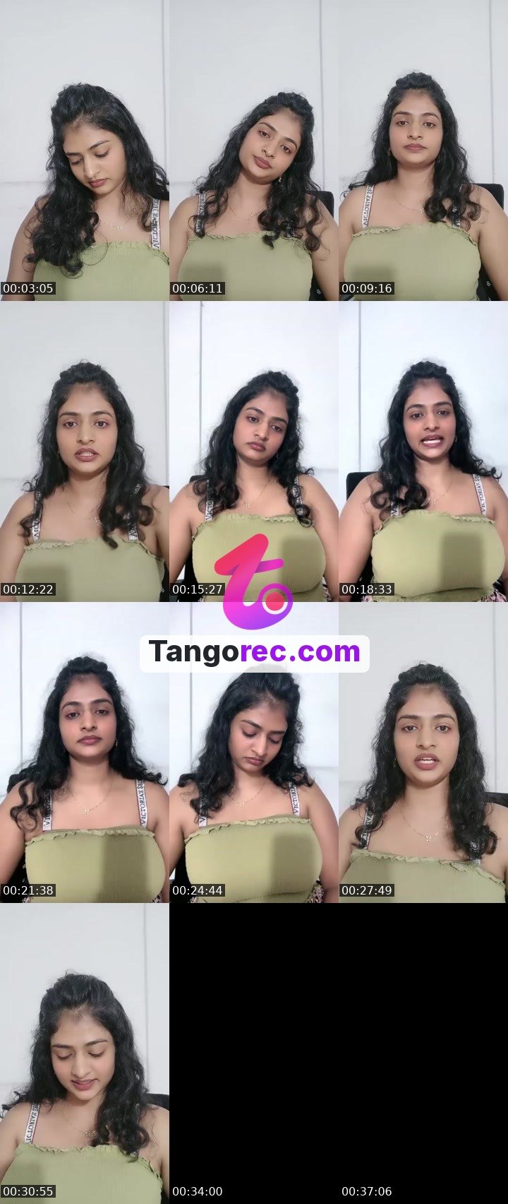@iykykbr Tango LIVE