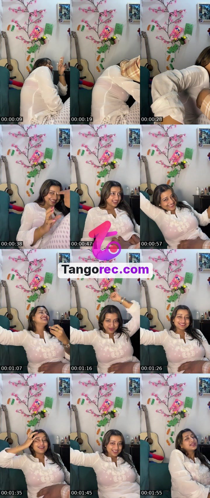 @bihmkh Tango LIVE