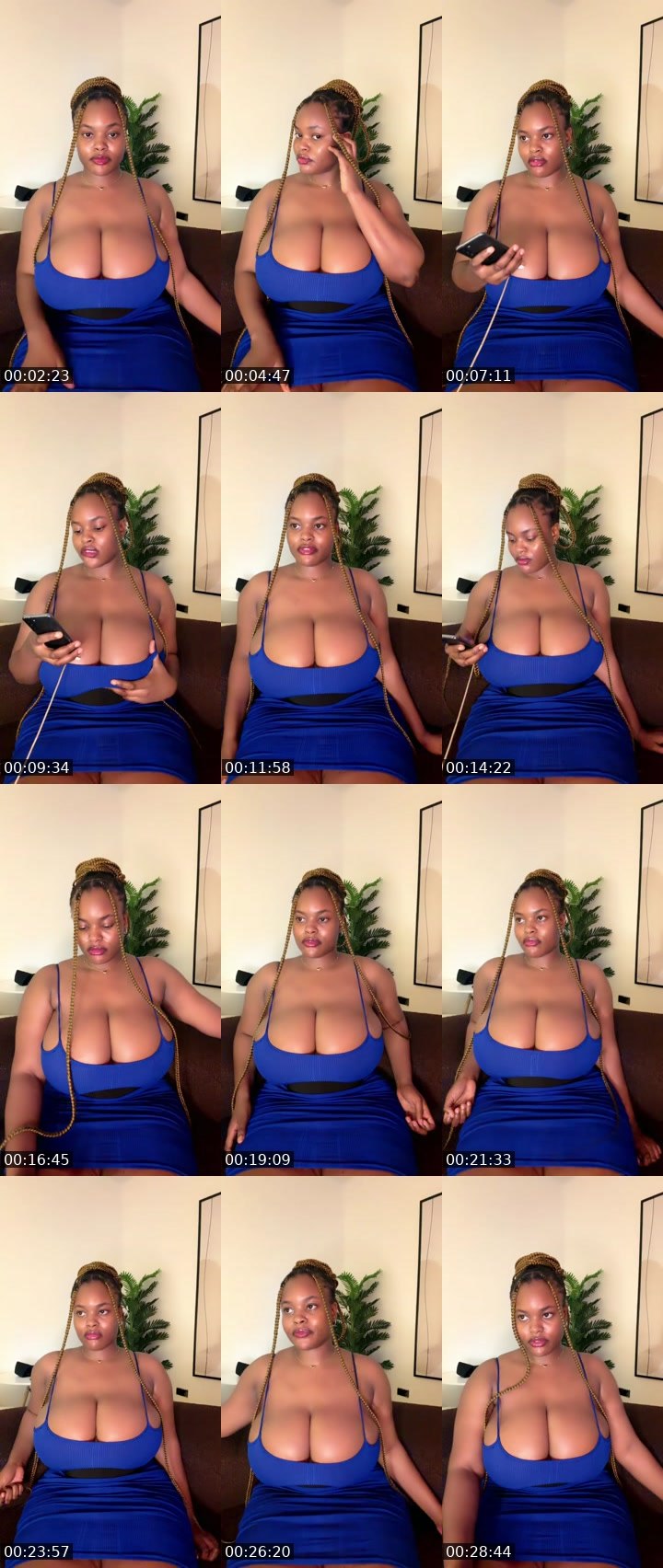 @nkem001 Tango LIVE from 2026-08-05