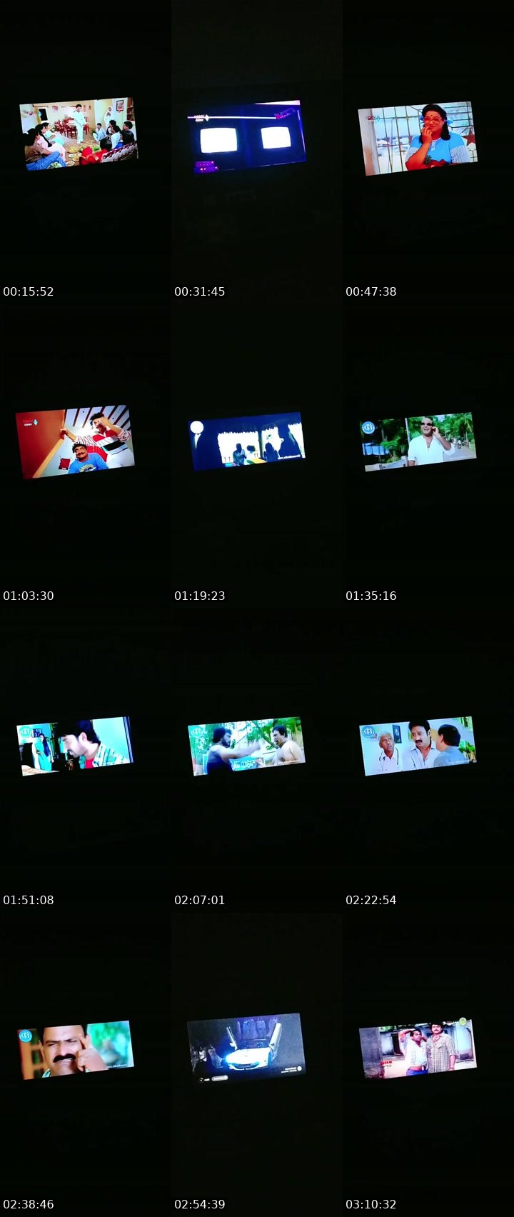 @bangaram2222 Tango live from 2026-08-05