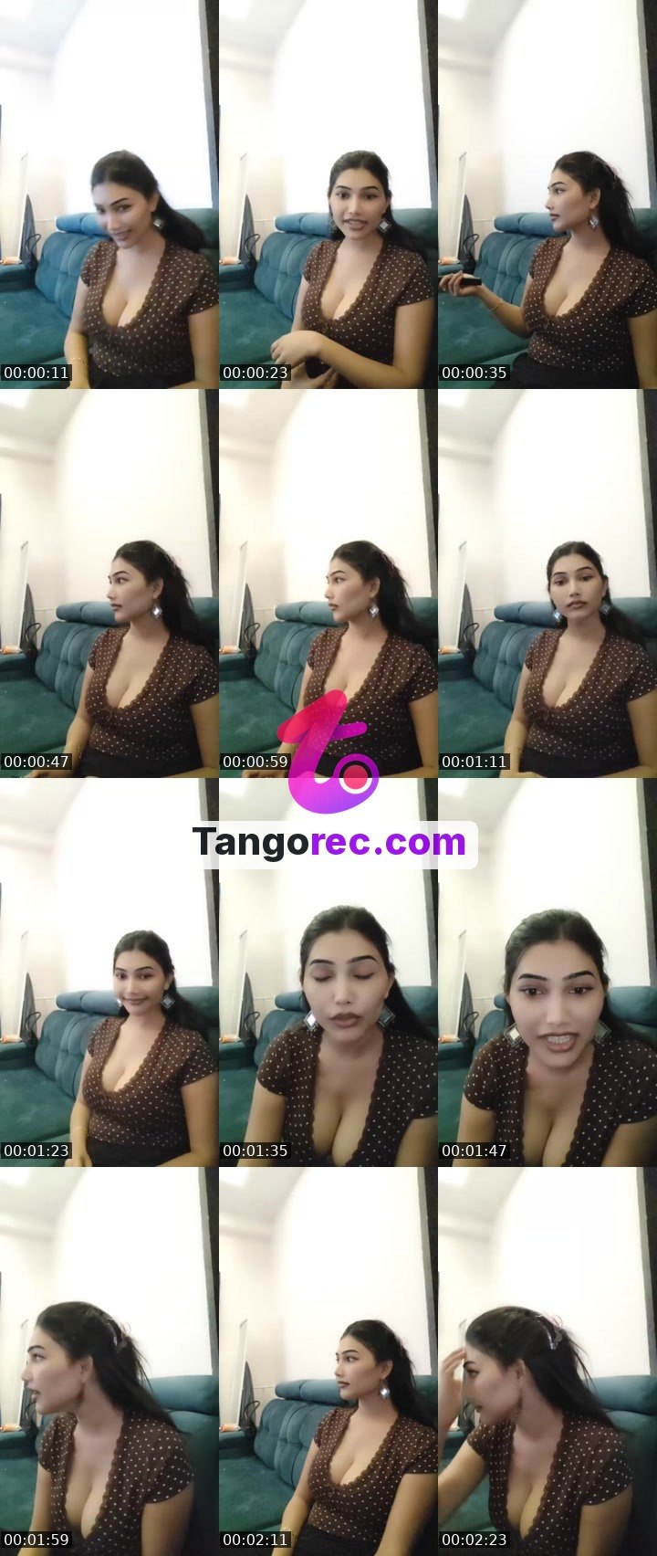 @priyareddy66 Tango live from 2026-10-01
