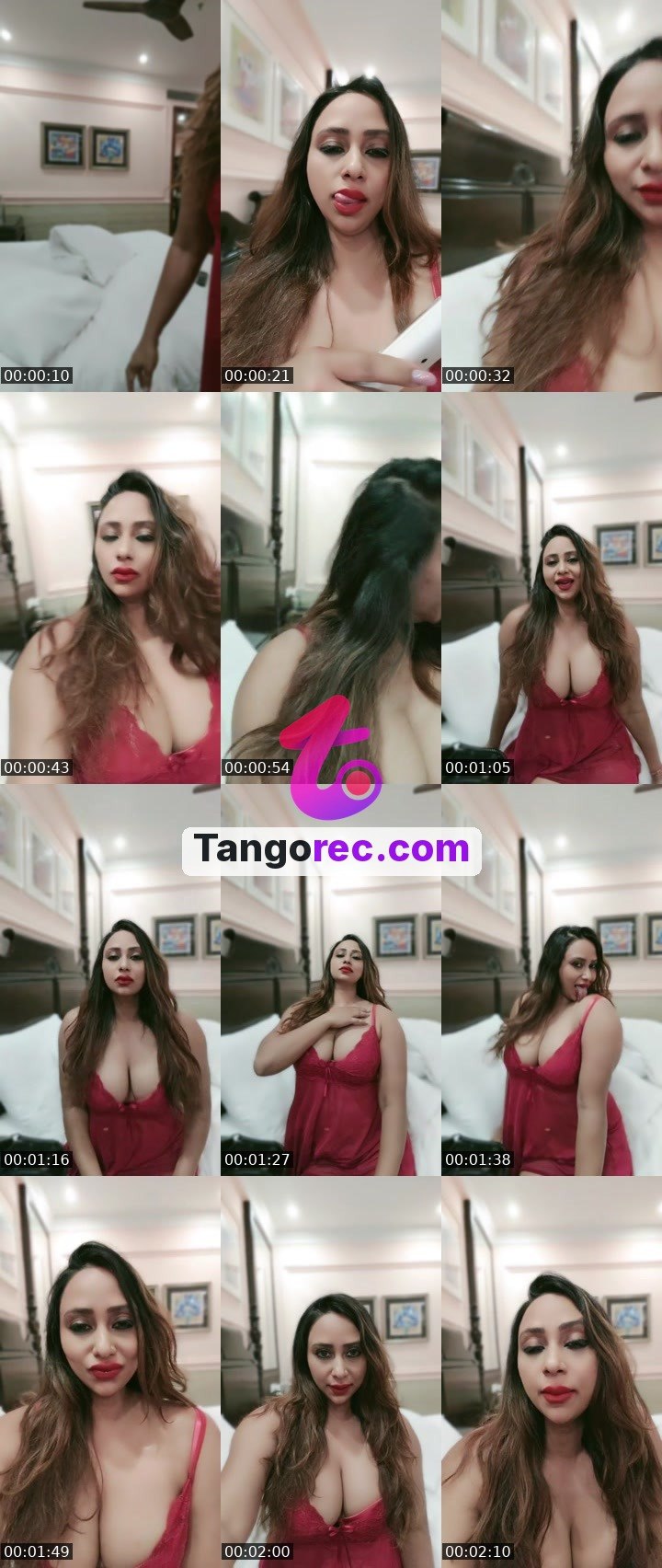 @samuraitiger-283351 Tango LIVE