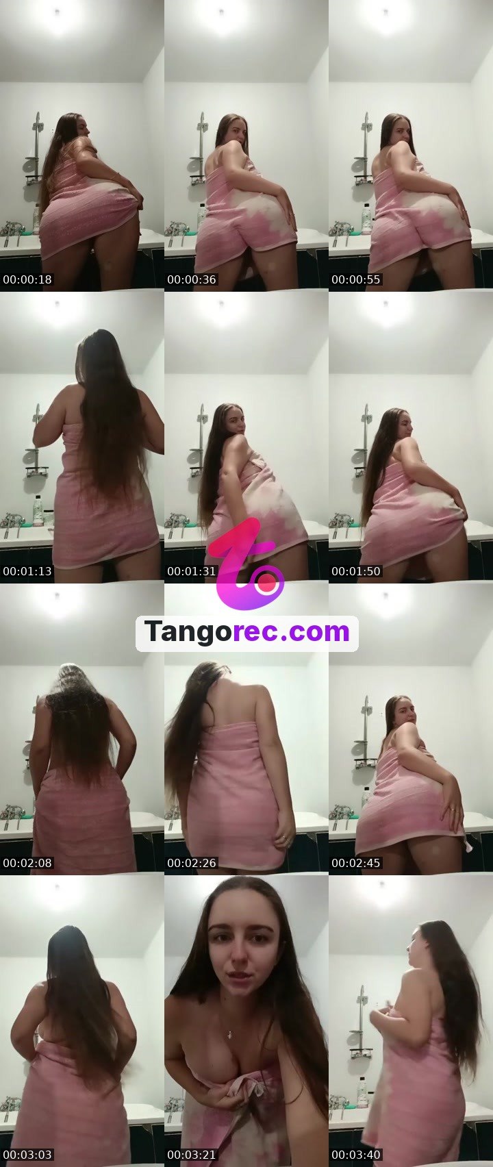 @alexxeyevnaa Tango live from 2026-10-01