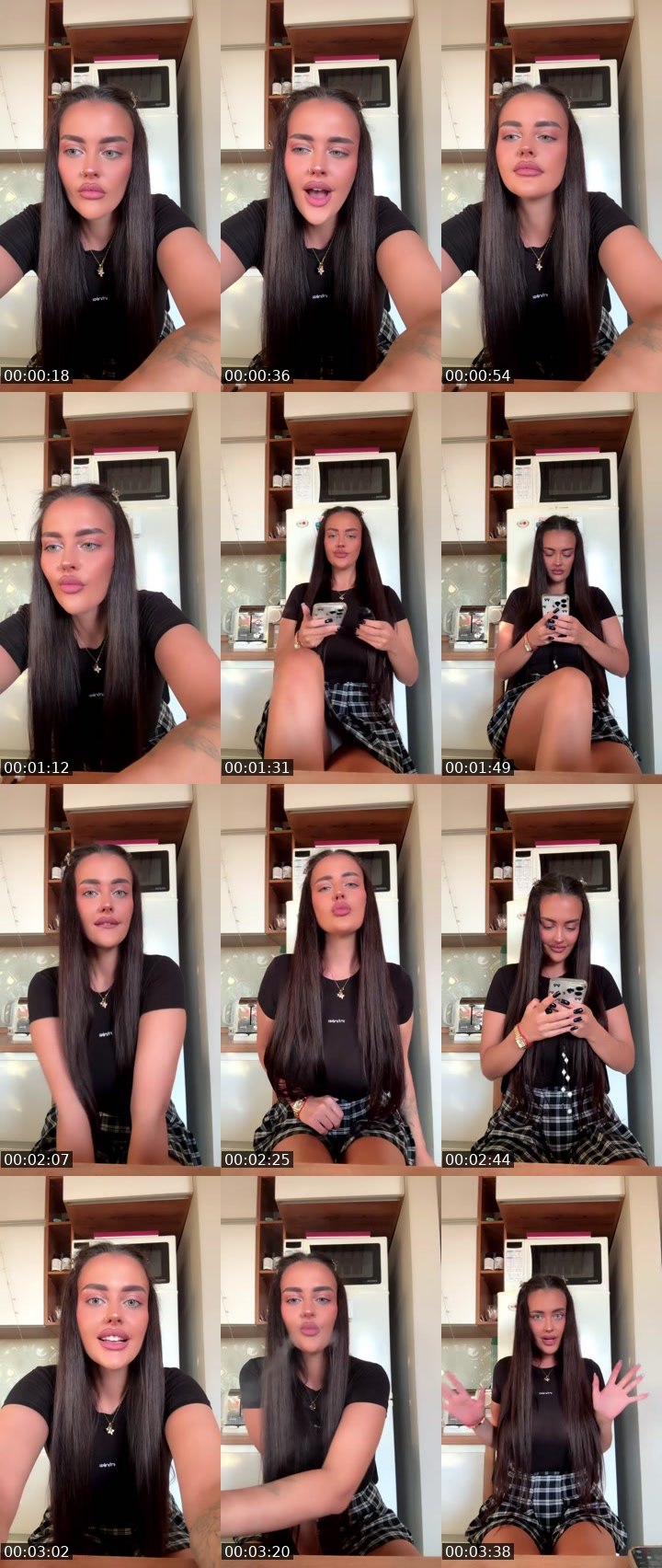 @zlatulyaa Tango live from 2026-08-05