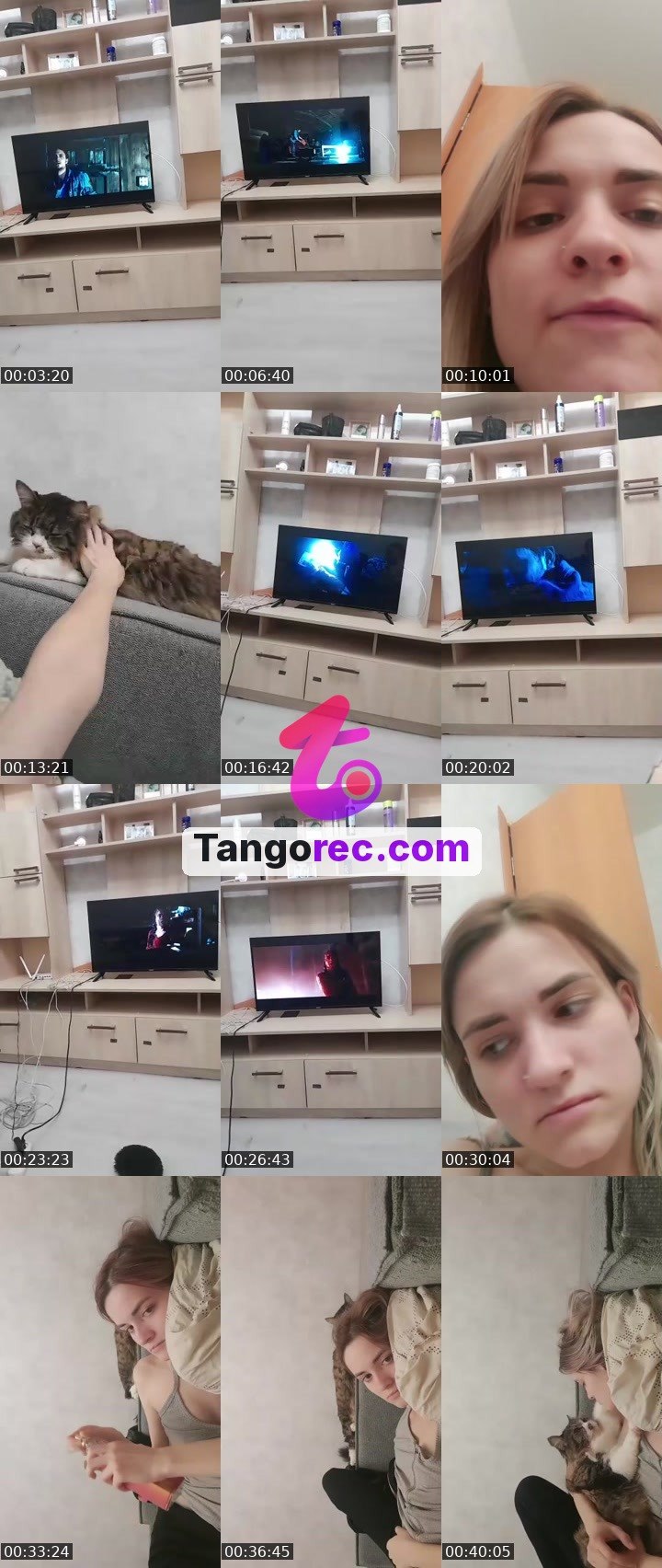 @ironwood-gator-96600 Tango LIVE