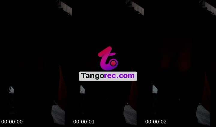 @chubbygirl922 Tango live from 2026-10-01