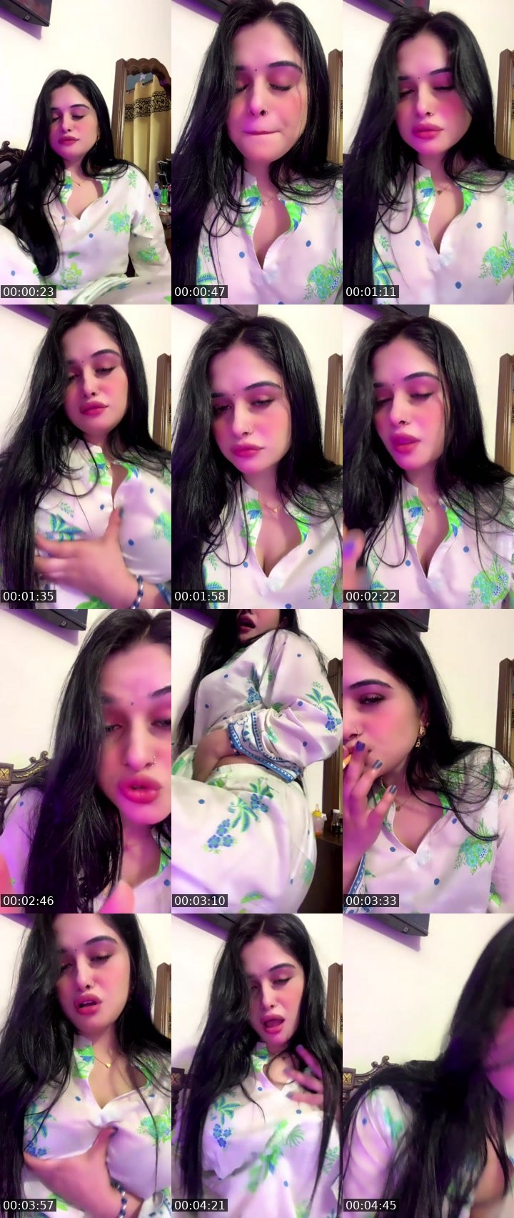 @cuddlyfox-47502 Tango LIVE
