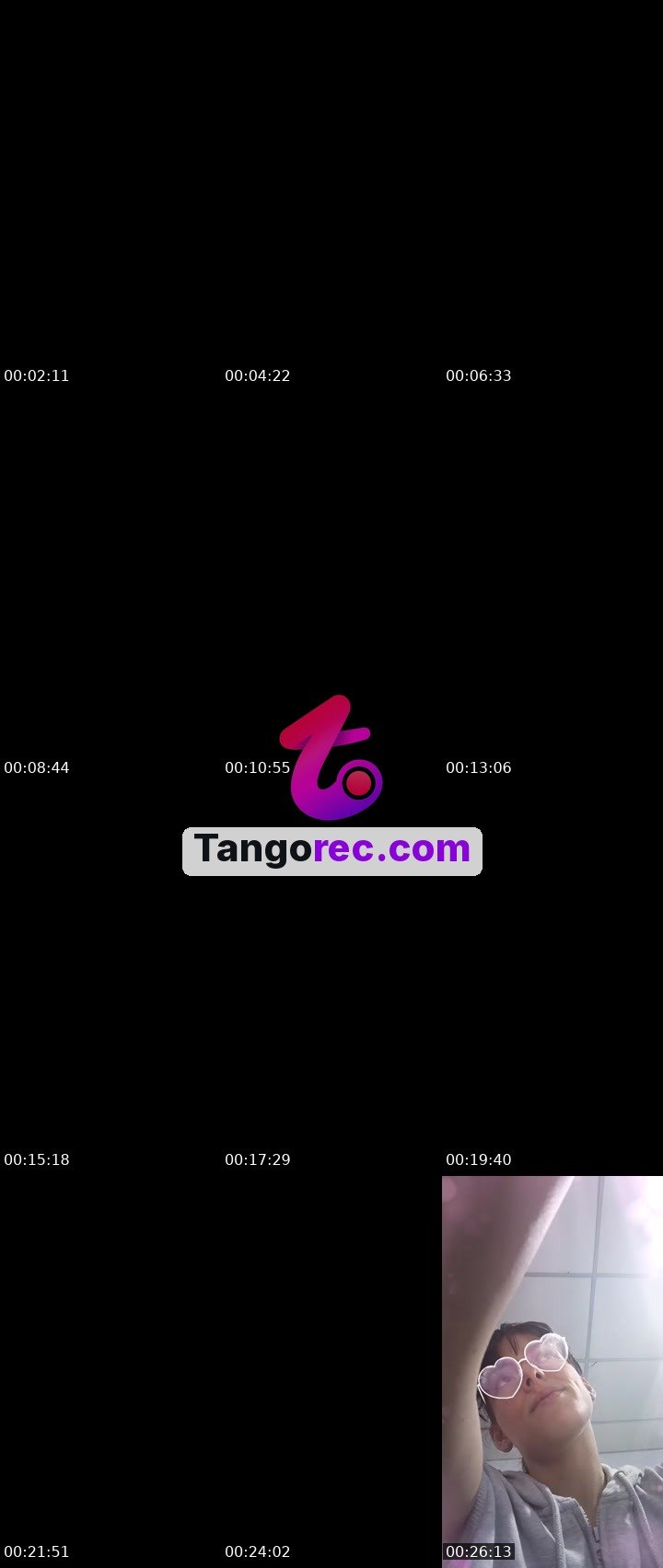 @paola7777777 Tango live from 2026-10-01