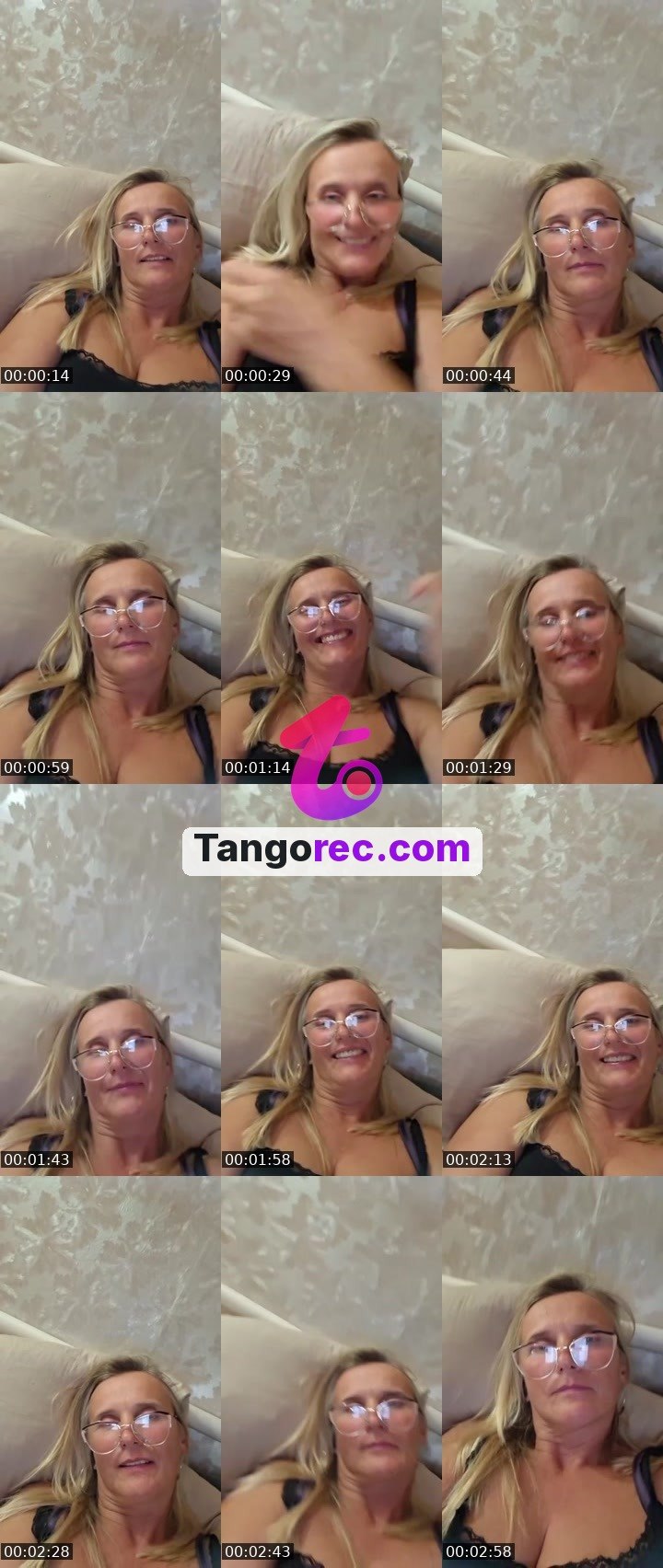 @dukelion-256022 Tango LIVE