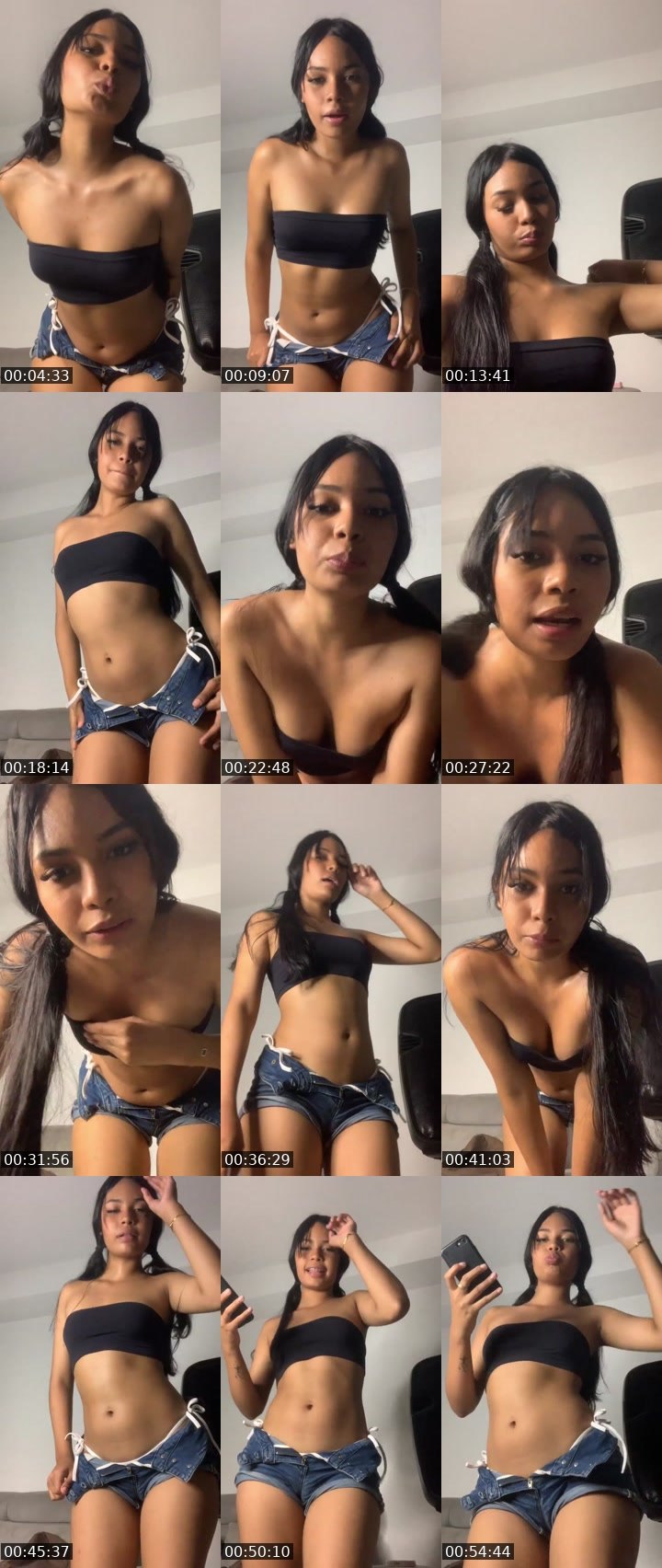 @mialisaa Tango LIVE