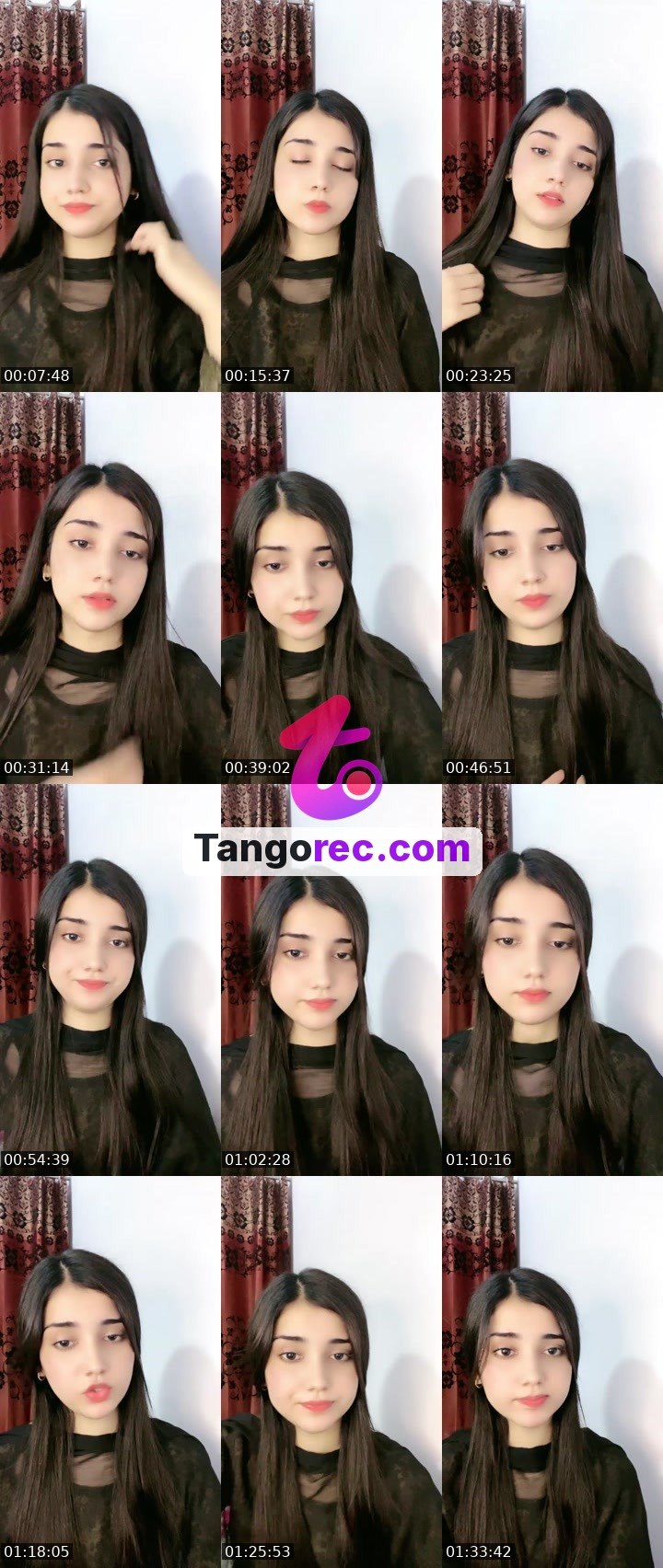 @fatii7 Tango live from 2026-10-01