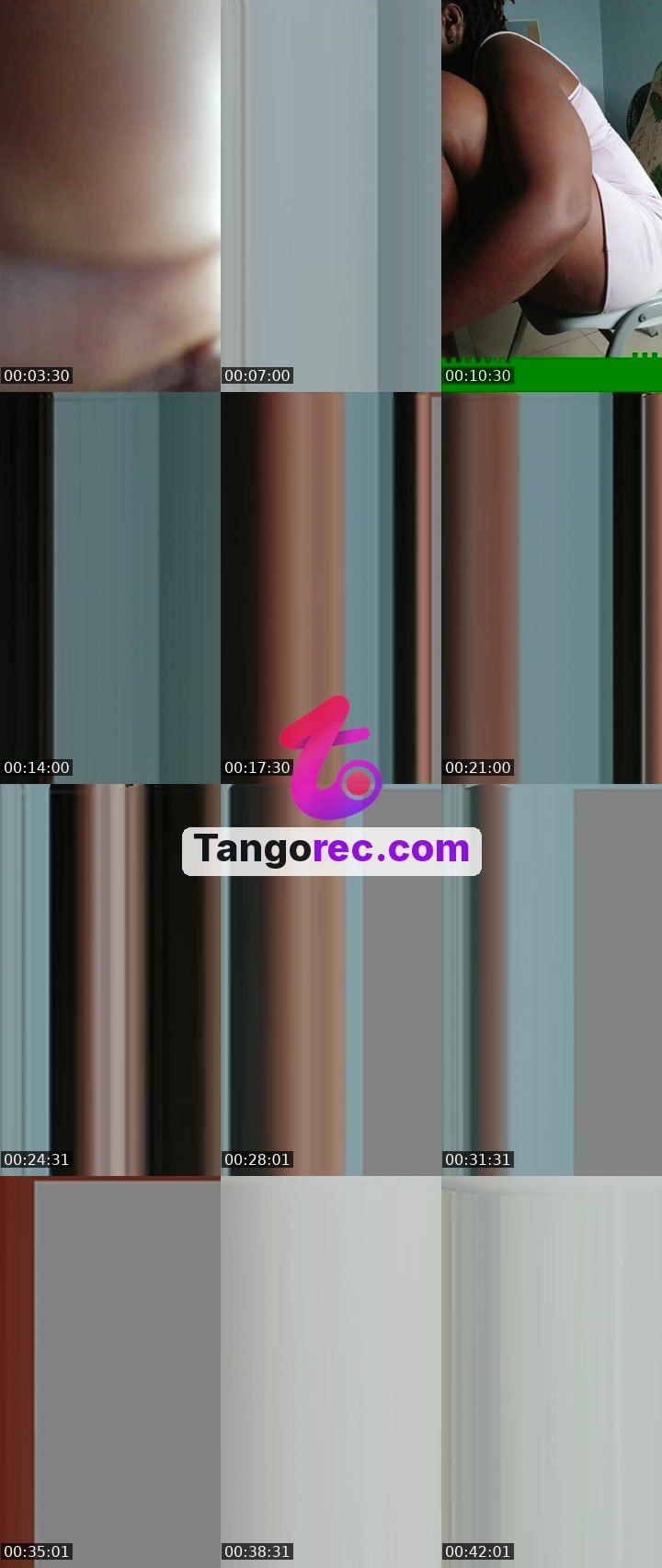 @shugarboo-105170 Tango live from 2026-10-01