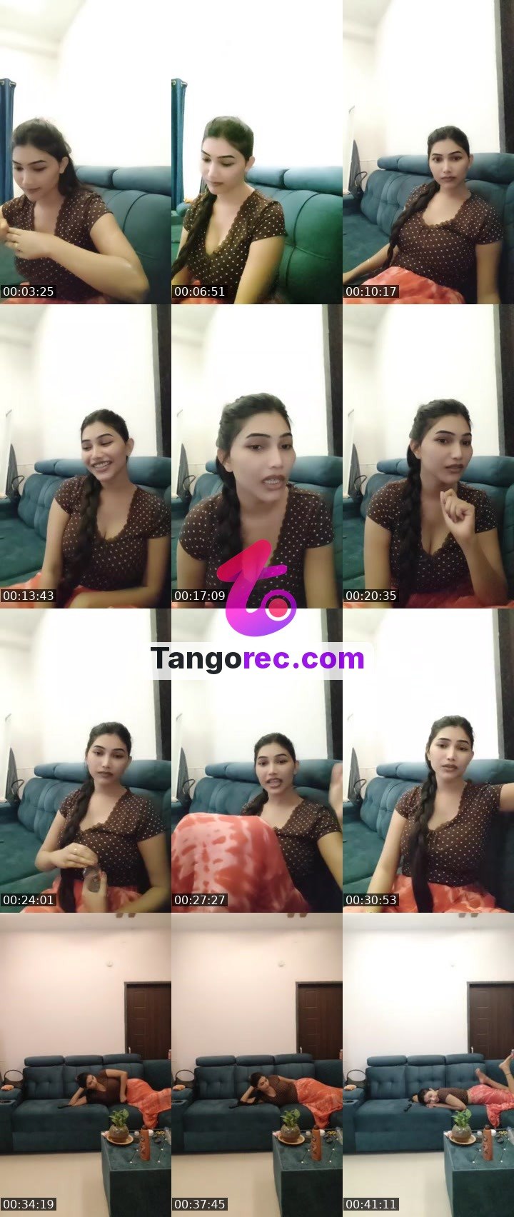 @priyareddy66 Tango LIVE
