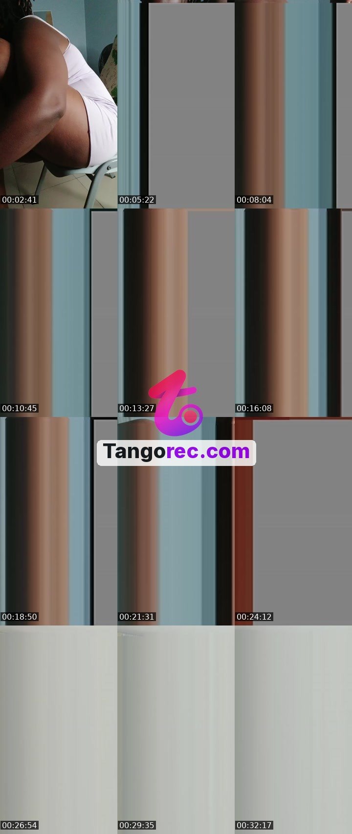 @shugarboo-105170 Tango live from 2026-10-01