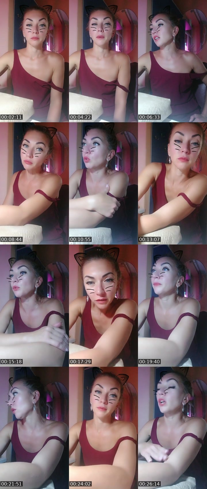 @superduperlion-19505 Tango LIVE