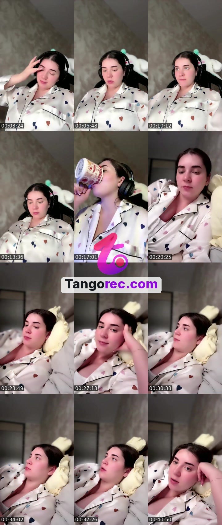 @st404 Tango LIVE