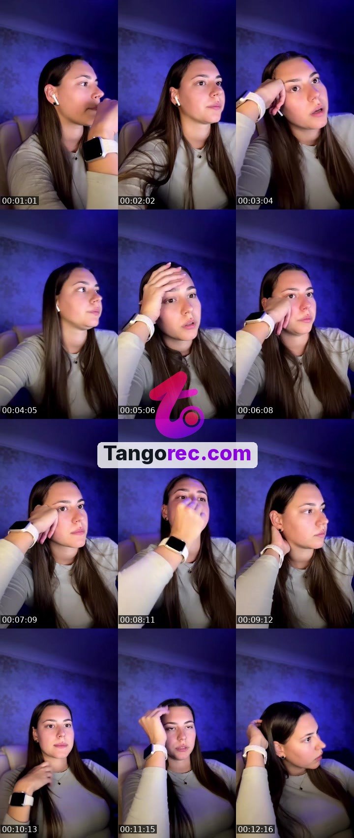 @loly_boly Tango LIVE