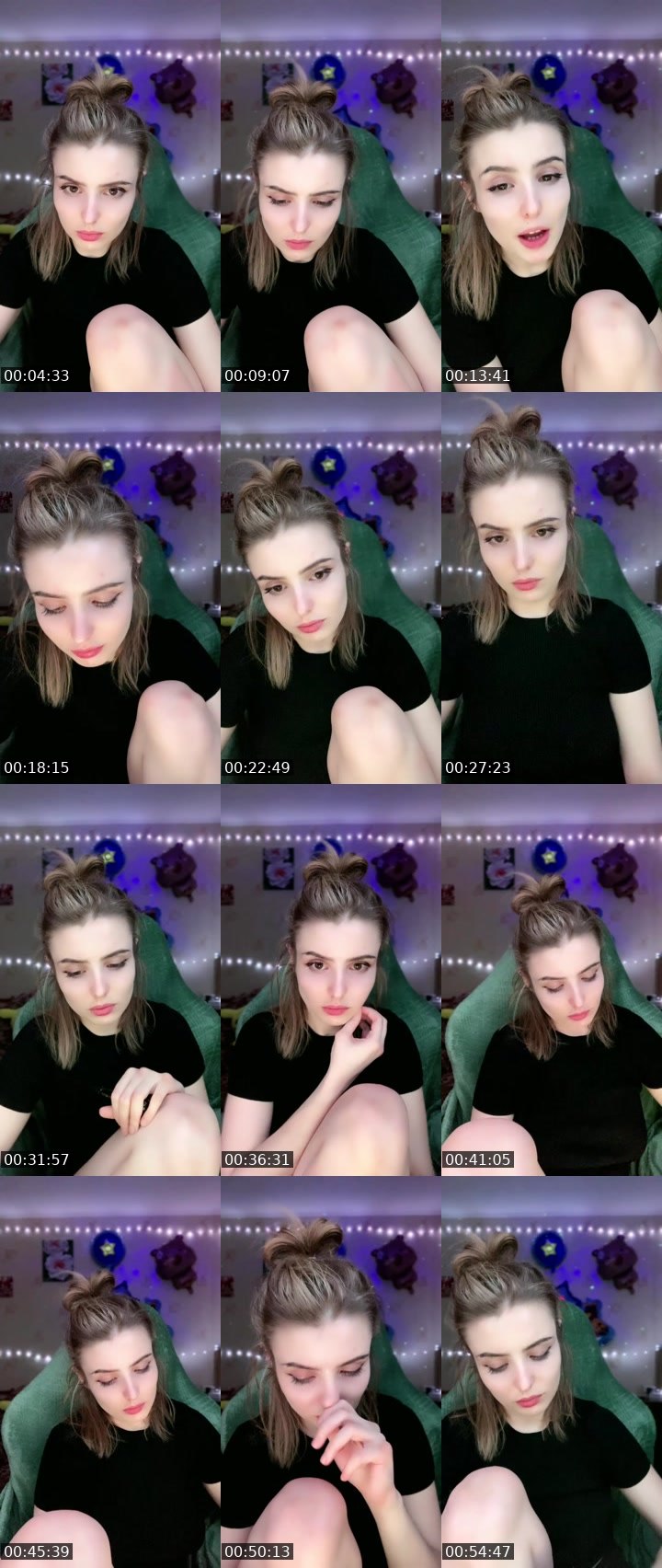 @kafyyyyy Tango LIVE