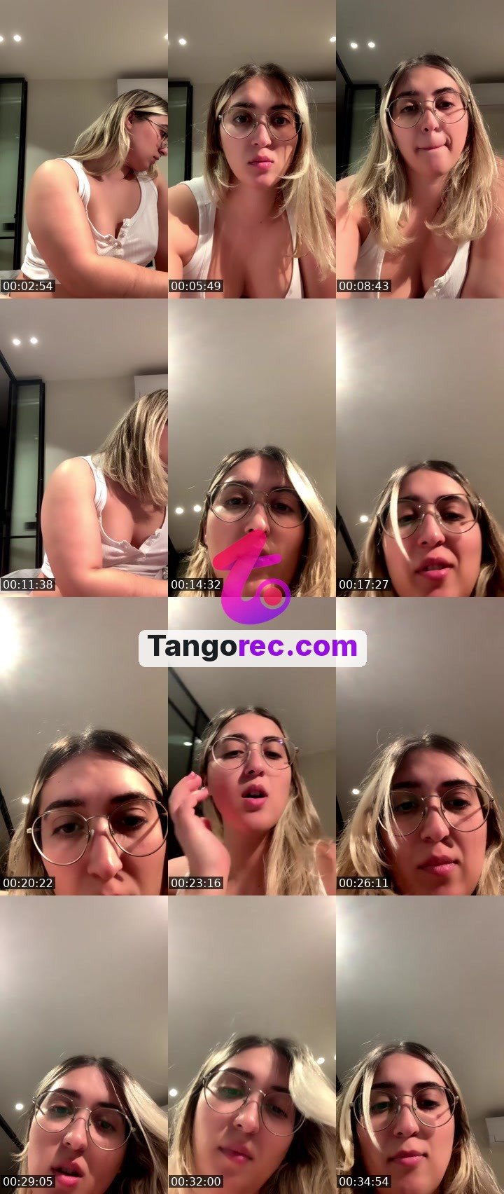 @desertrose2 Tango live from 2026-10-01