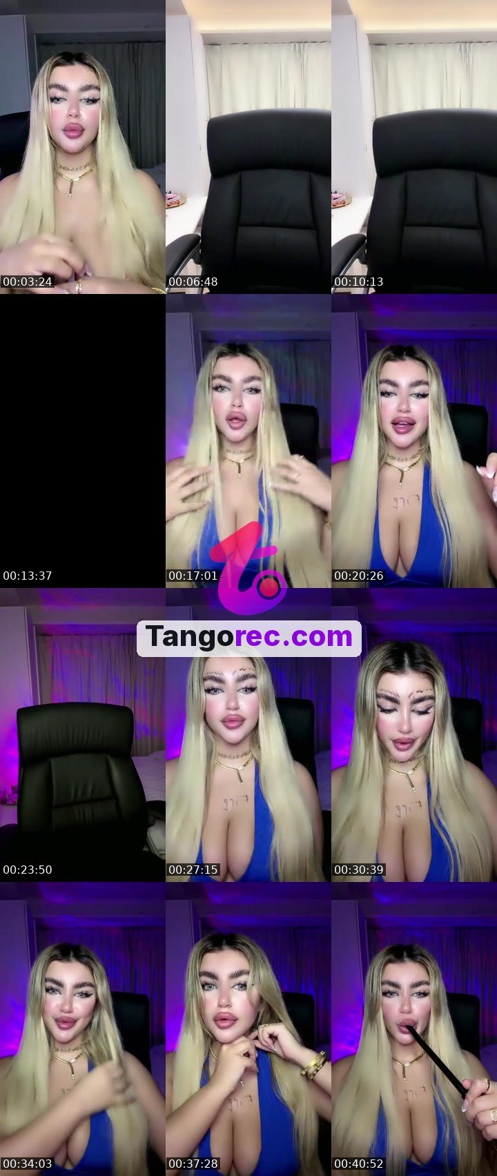 @nani619 Tango LIVE