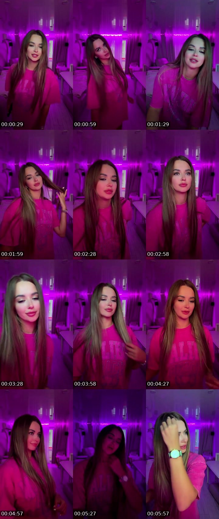 @misskissssss Tango live from 2026-08-05