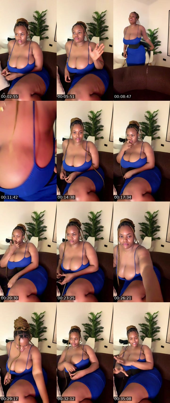 @nkem001 Tango LIVE from 2026-08-05
