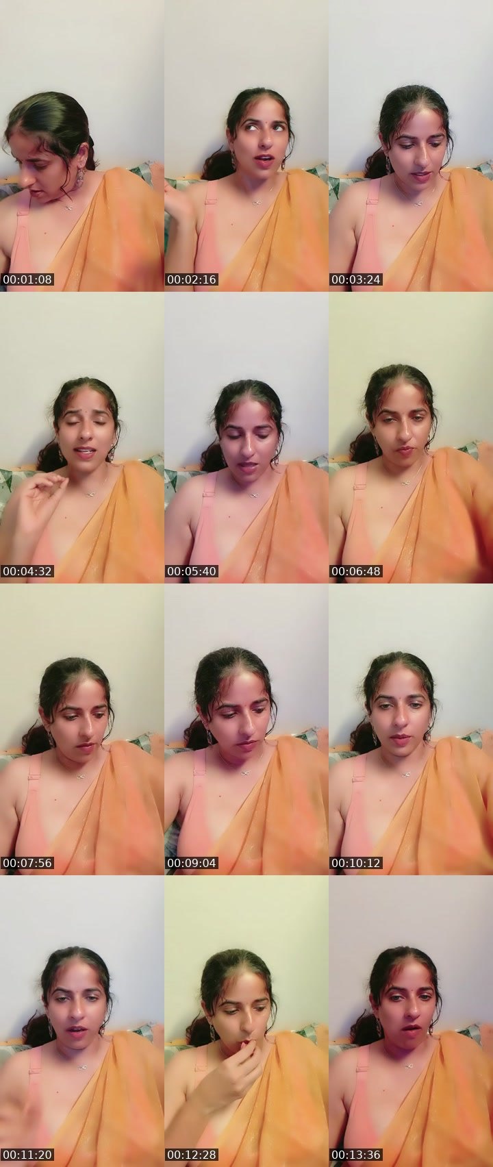 @shraavyareddy99 Tango live from 2026-08-05