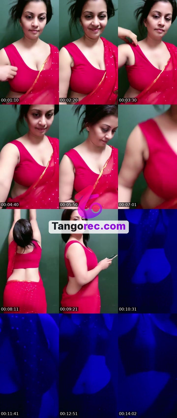 @queen010 Tango LIVE