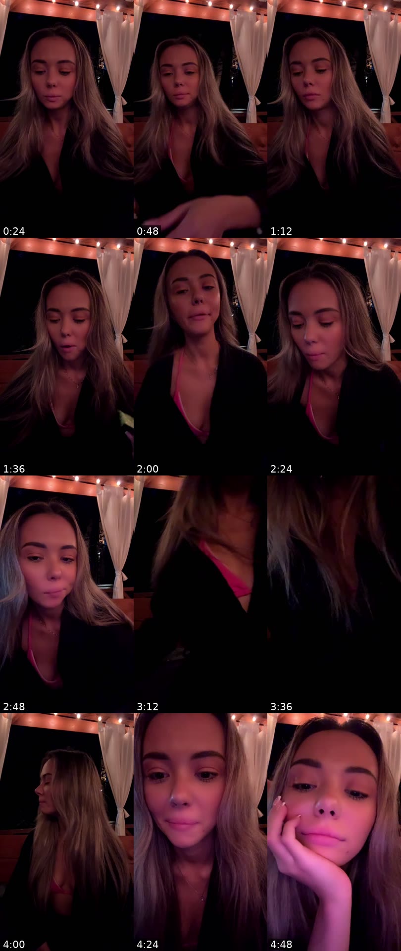 @juli404 Tango LIVE