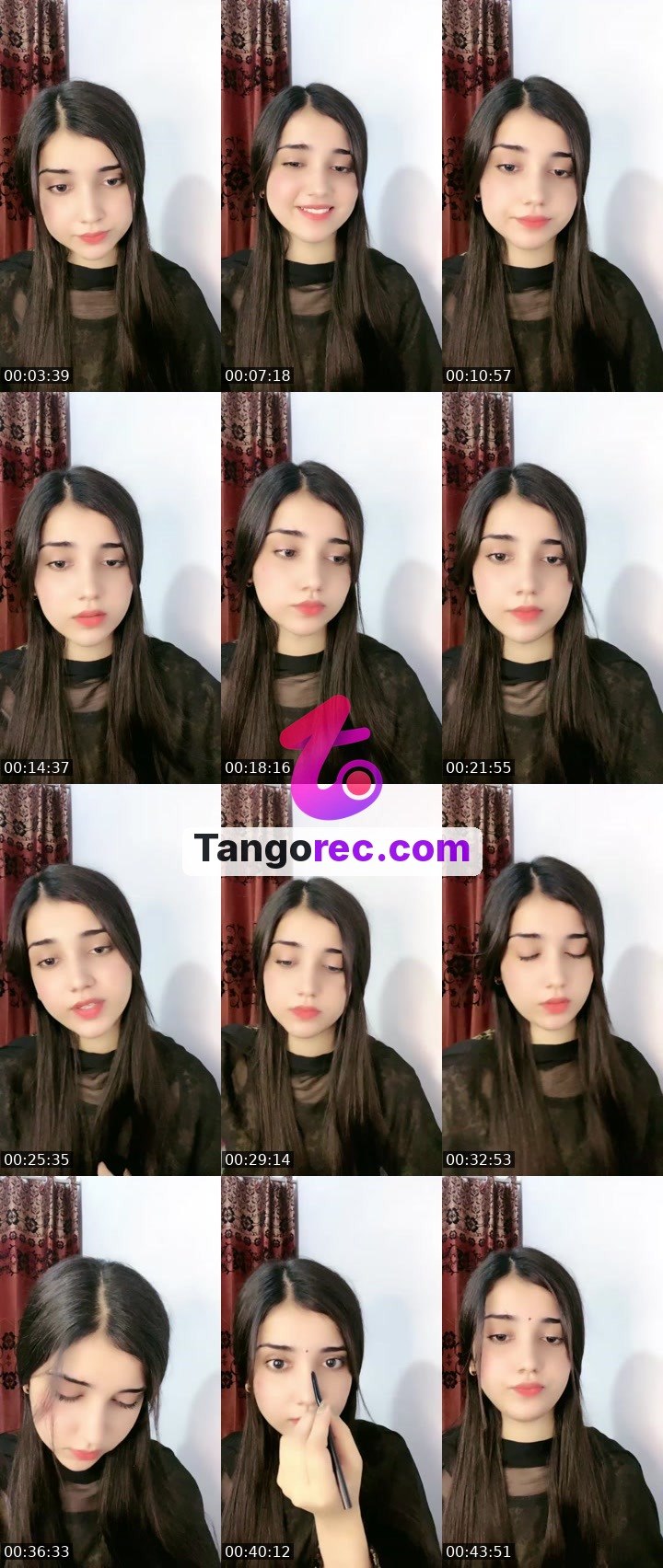 @fatii7 Tango live from 2026-10-01