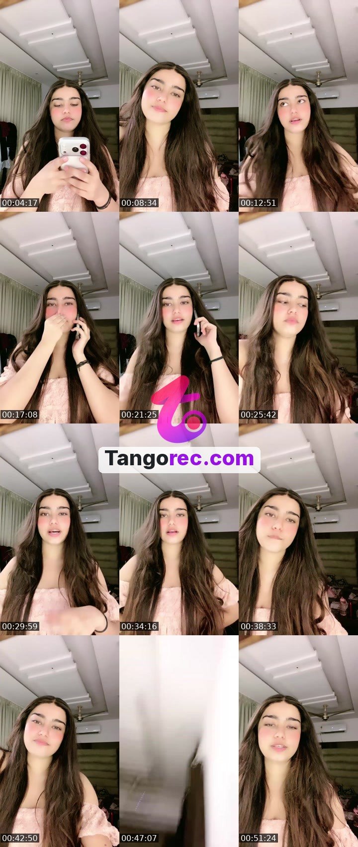 @deleted013 Tango LIVE