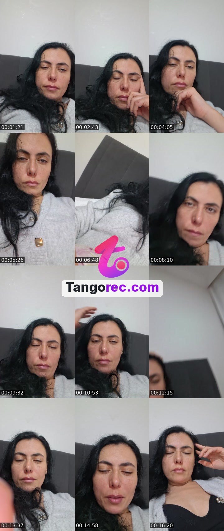 @keyifle-destekol Tango LIVE