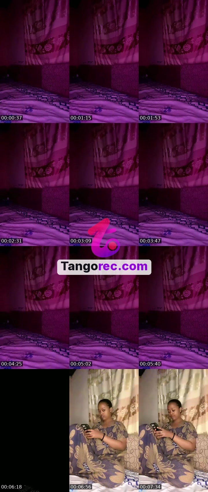 @bigmama999 Tango LIVE