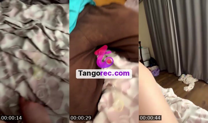 @waret Tango LIVE